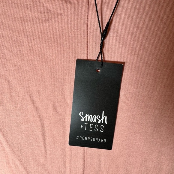 NWT Smash & Tess Sunday Midi Dress - Size M - Picture 3 of 6